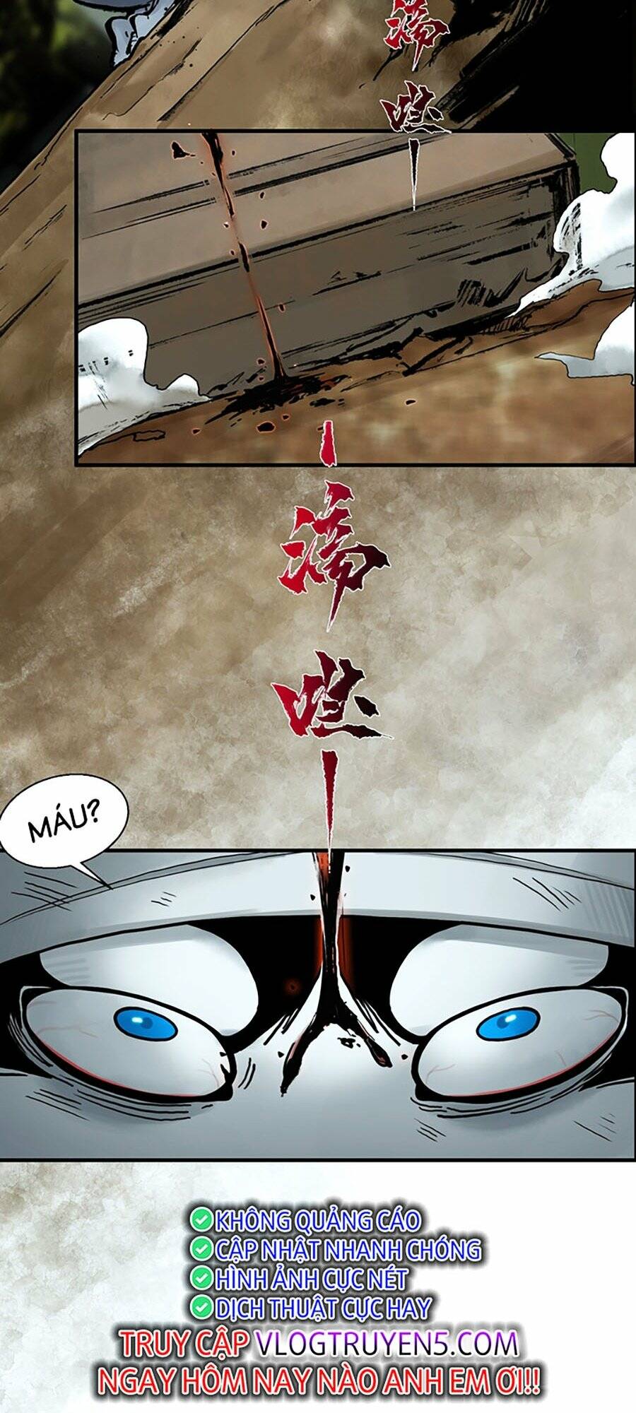 Nhất Niệm Tiêu Dao: Chapter 1