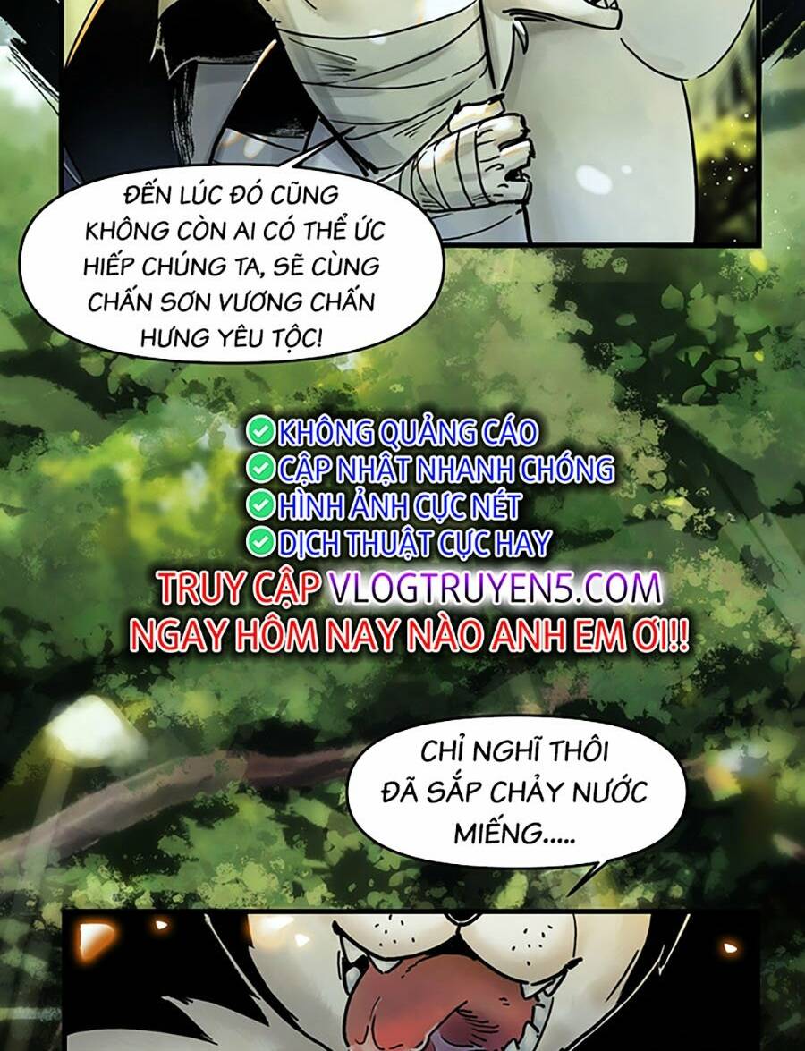 Nhất Niệm Tiêu Dao: Chapter 1