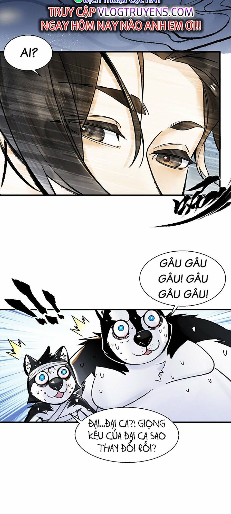 Nhất Niệm Tiêu Dao: Chapter 1