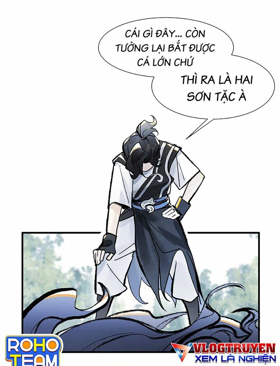Nhất Niệm Tiêu Dao: Chapter 1