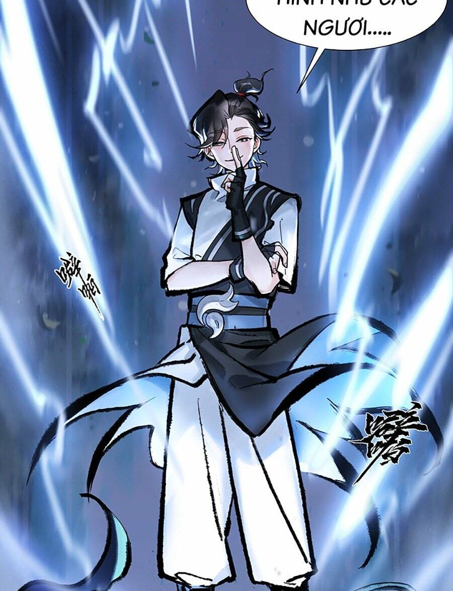Nhất Niệm Tiêu Dao: Chapter 1