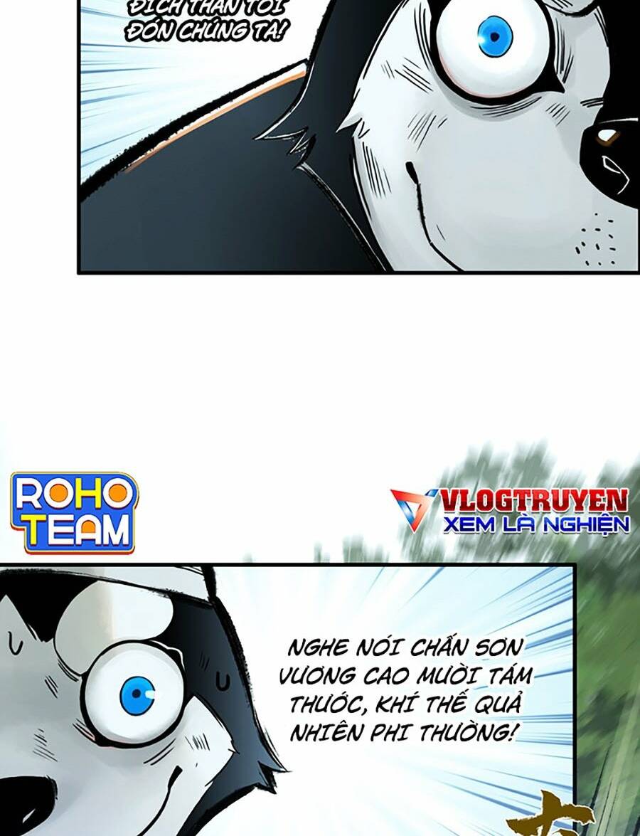 Nhất Niệm Tiêu Dao: Chapter 1