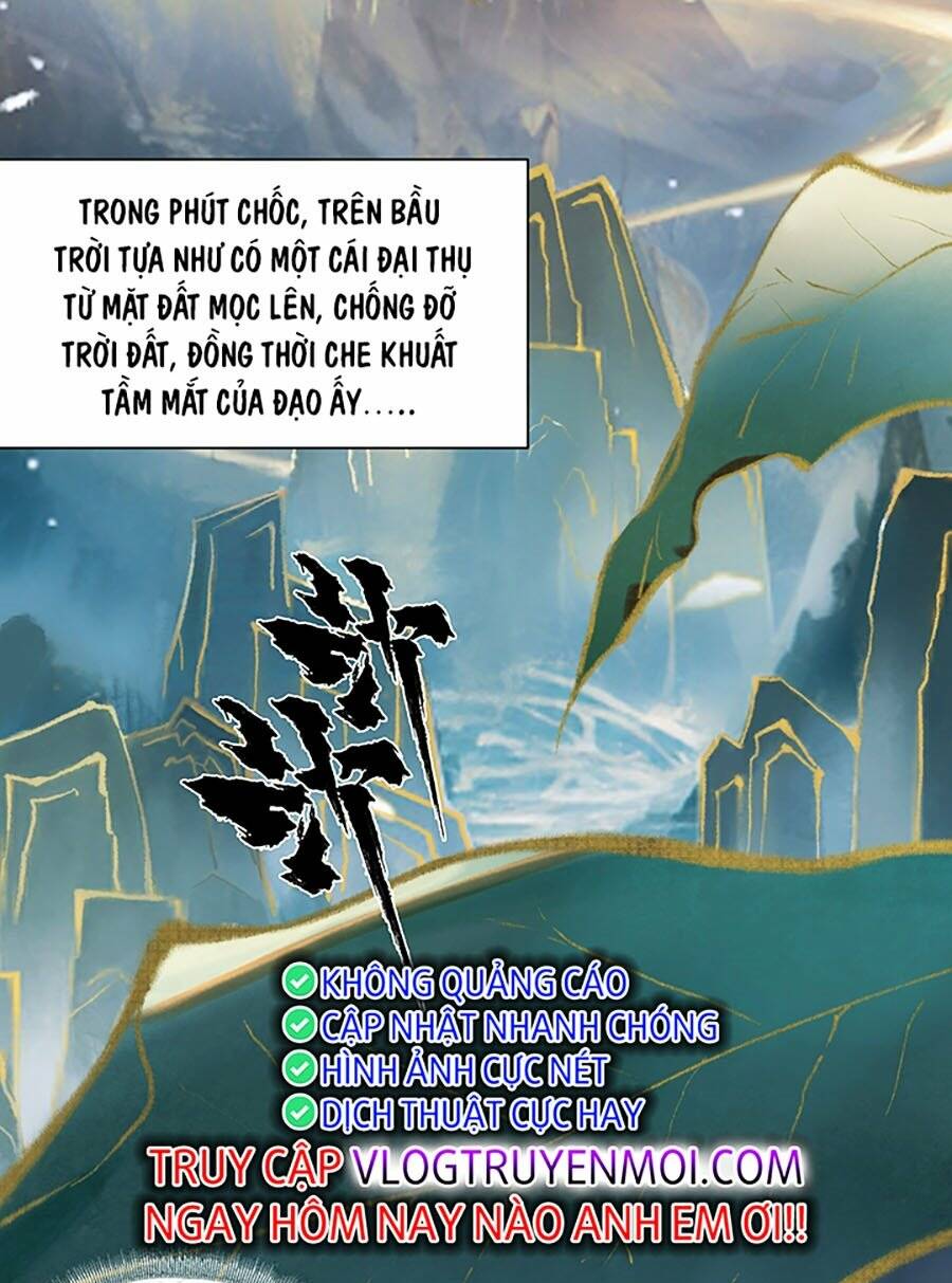 Nhất Niệm Tiêu Dao: Chapter 10