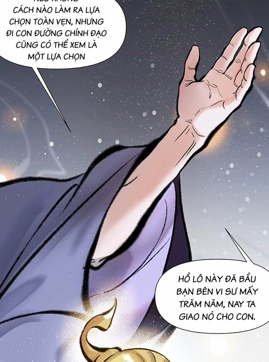Nhất Niệm Tiêu Dao: Chapter 10