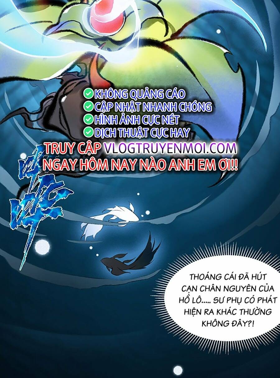 Nhất Niệm Tiêu Dao: Chapter 10