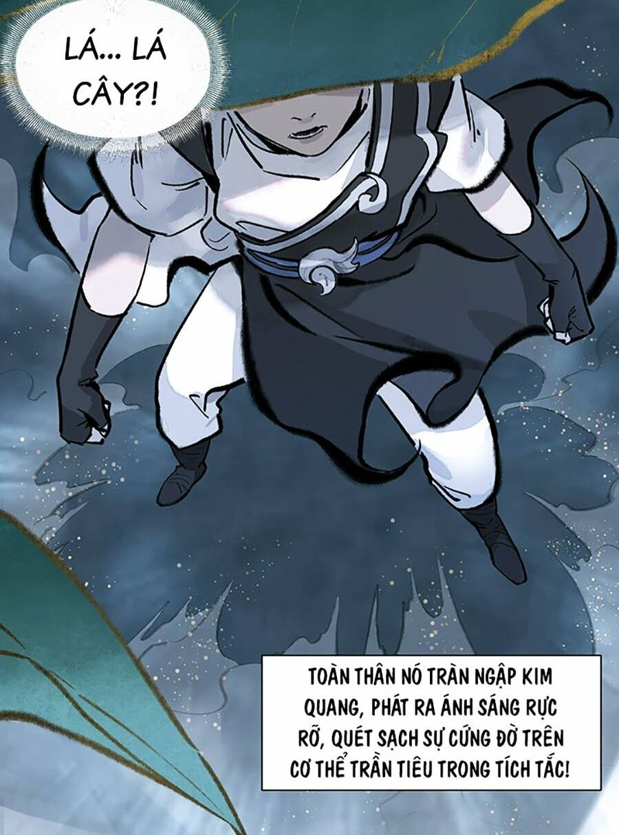Nhất Niệm Tiêu Dao: Chapter 10