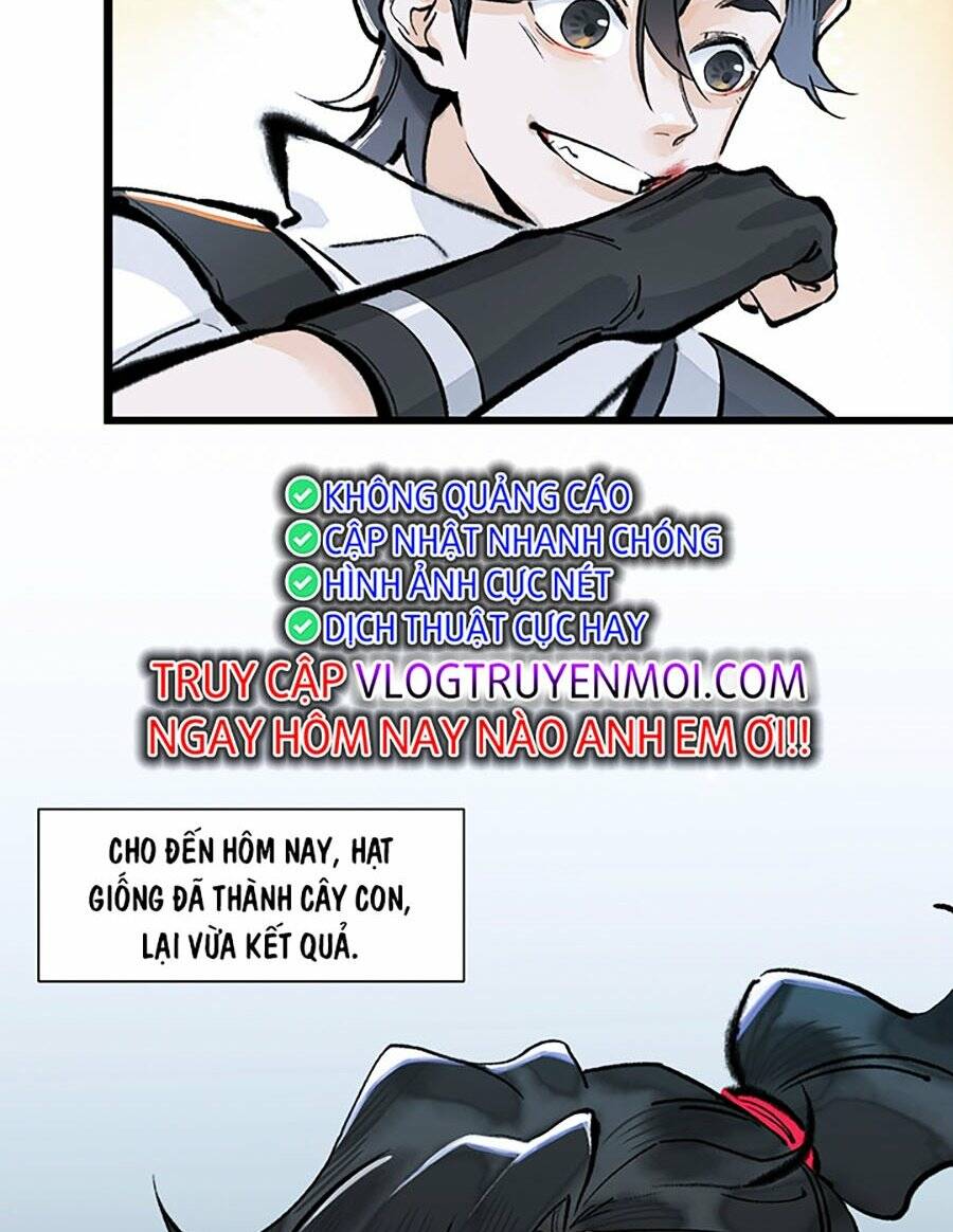 Nhất Niệm Tiêu Dao: Chapter 10