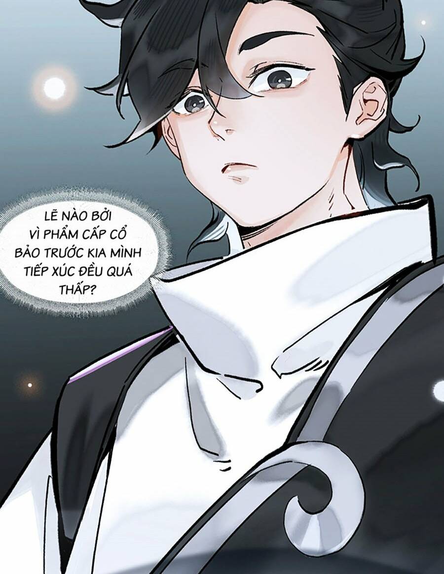 Nhất Niệm Tiêu Dao: Chapter 10