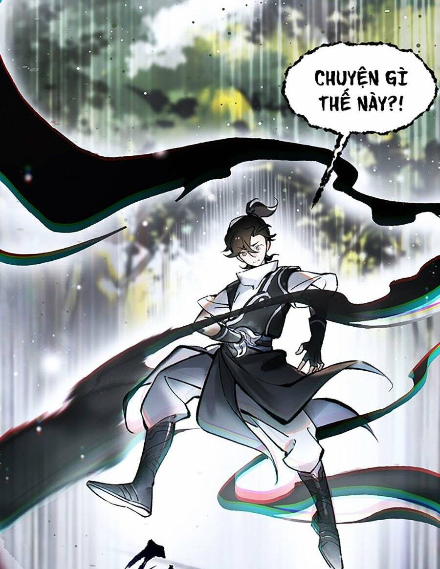 Nhất Niệm Tiêu Dao: Chapter 10