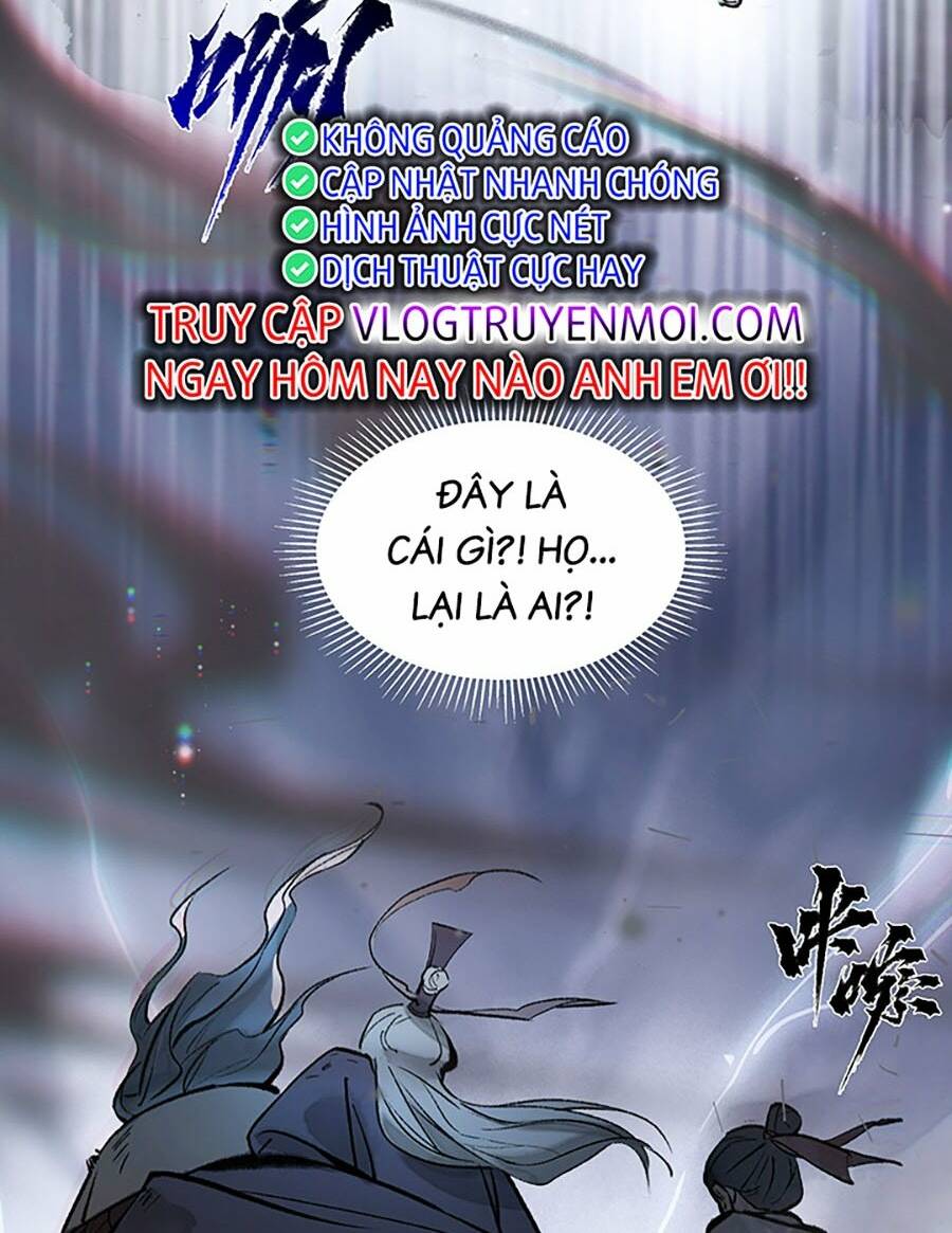 Nhất Niệm Tiêu Dao: Chapter 10