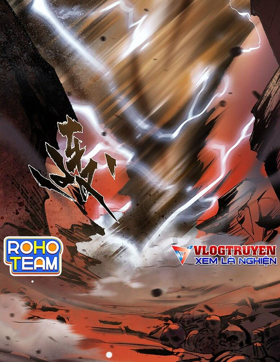Nhất Niệm Tiêu Dao: Chapter 10
