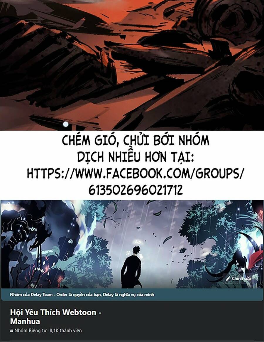 Nhất Niệm Tiêu Dao: Chapter 10