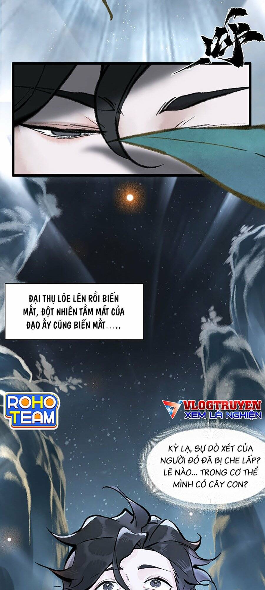 Nhất Niệm Tiêu Dao: Chapter 10