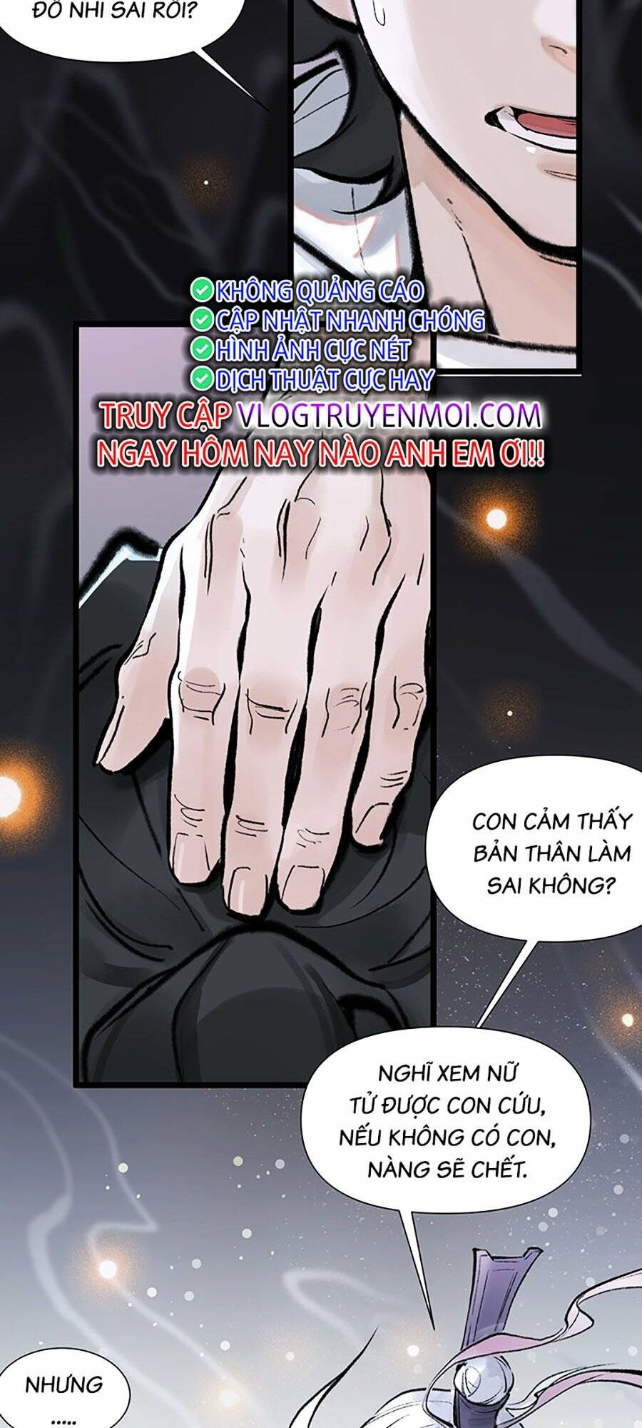 Nhất Niệm Tiêu Dao: Chapter 10
