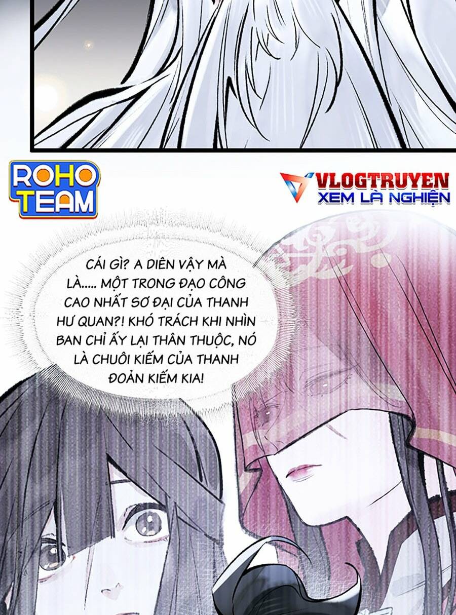 Nhất Niệm Tiêu Dao: Chapter 10