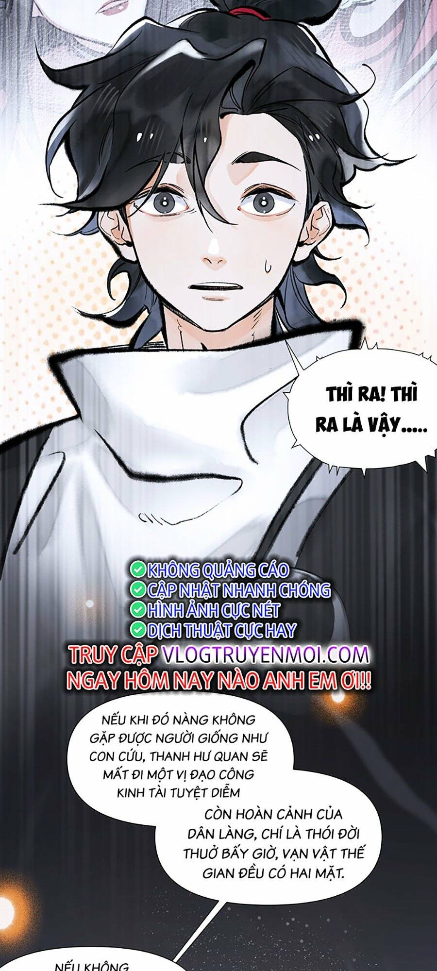 Nhất Niệm Tiêu Dao: Chapter 10