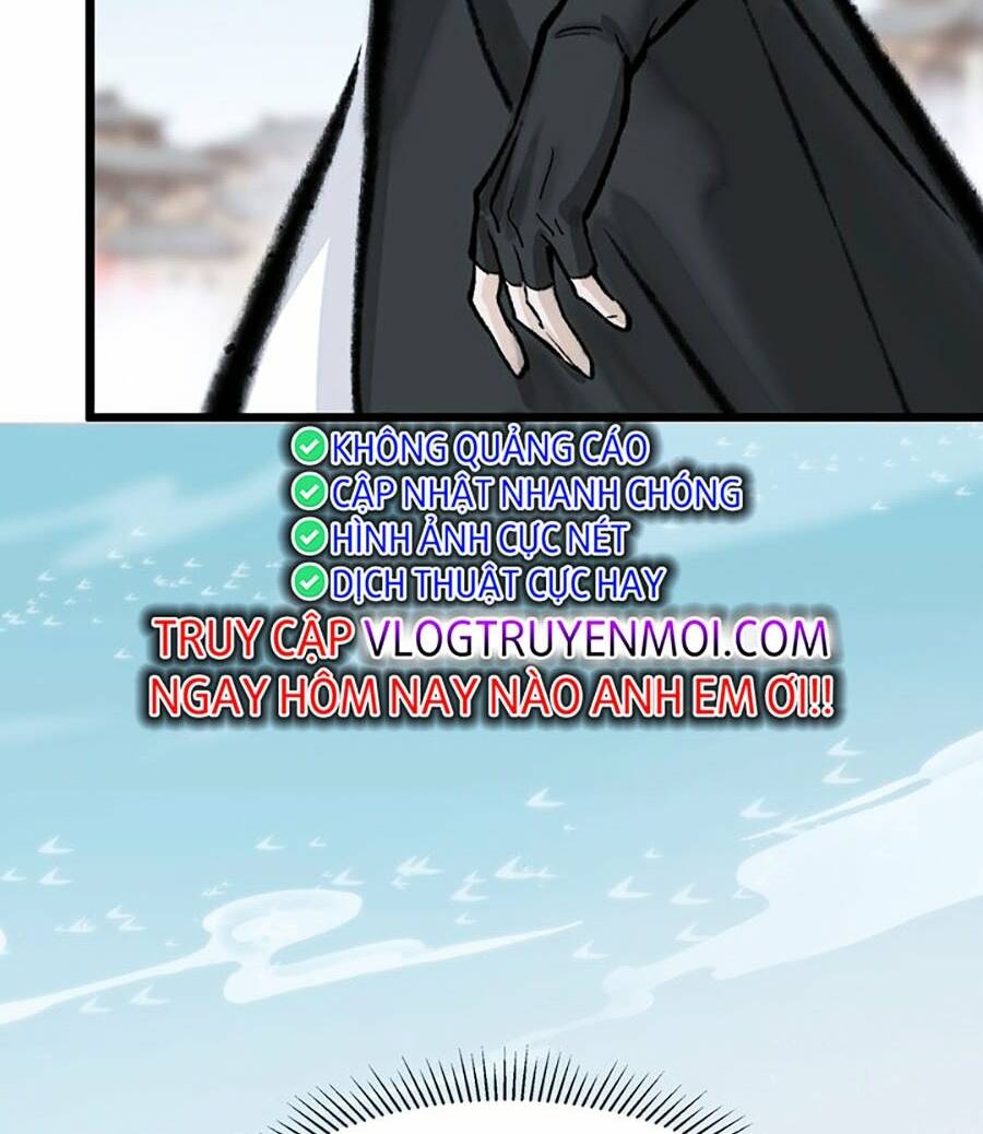 Nhất Niệm Tiêu Dao: Chapter 11