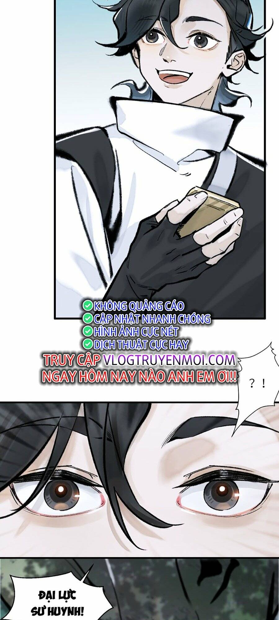Nhất Niệm Tiêu Dao: Chapter 11