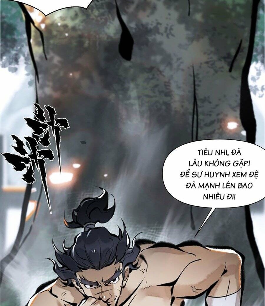 Nhất Niệm Tiêu Dao: Chapter 11
