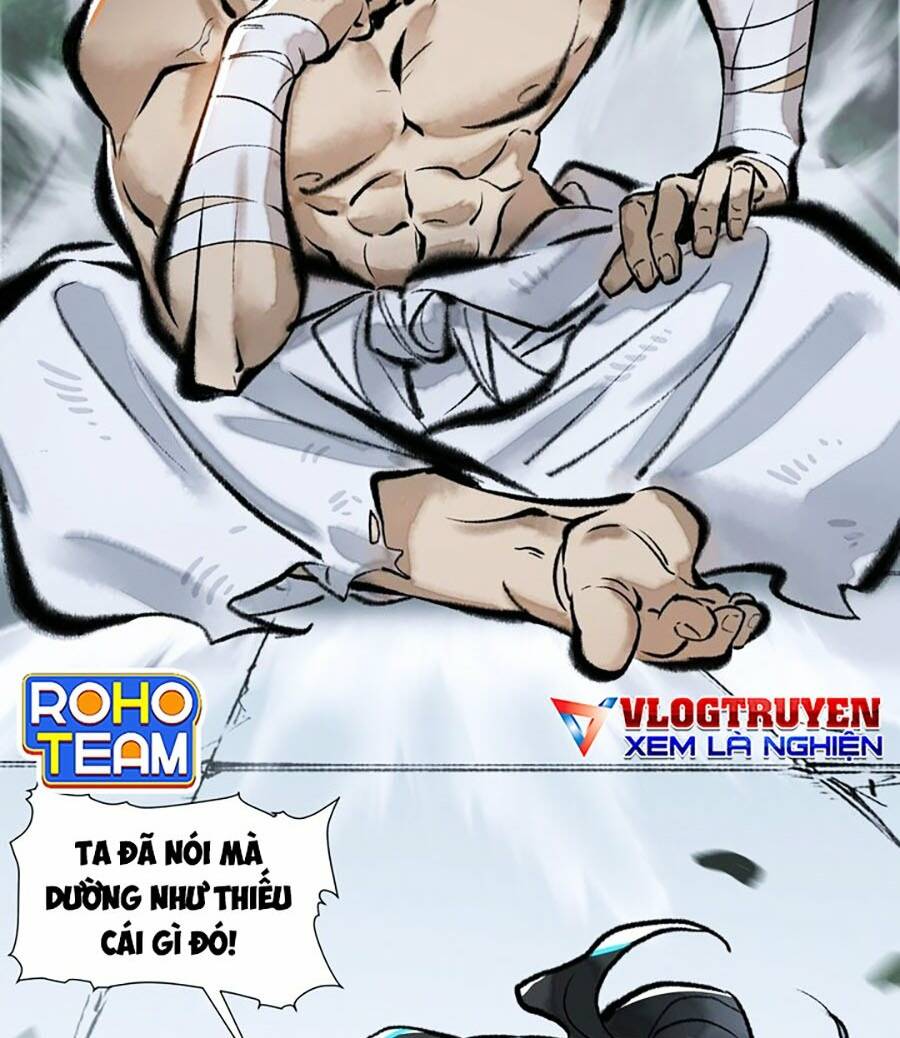 Nhất Niệm Tiêu Dao: Chapter 11