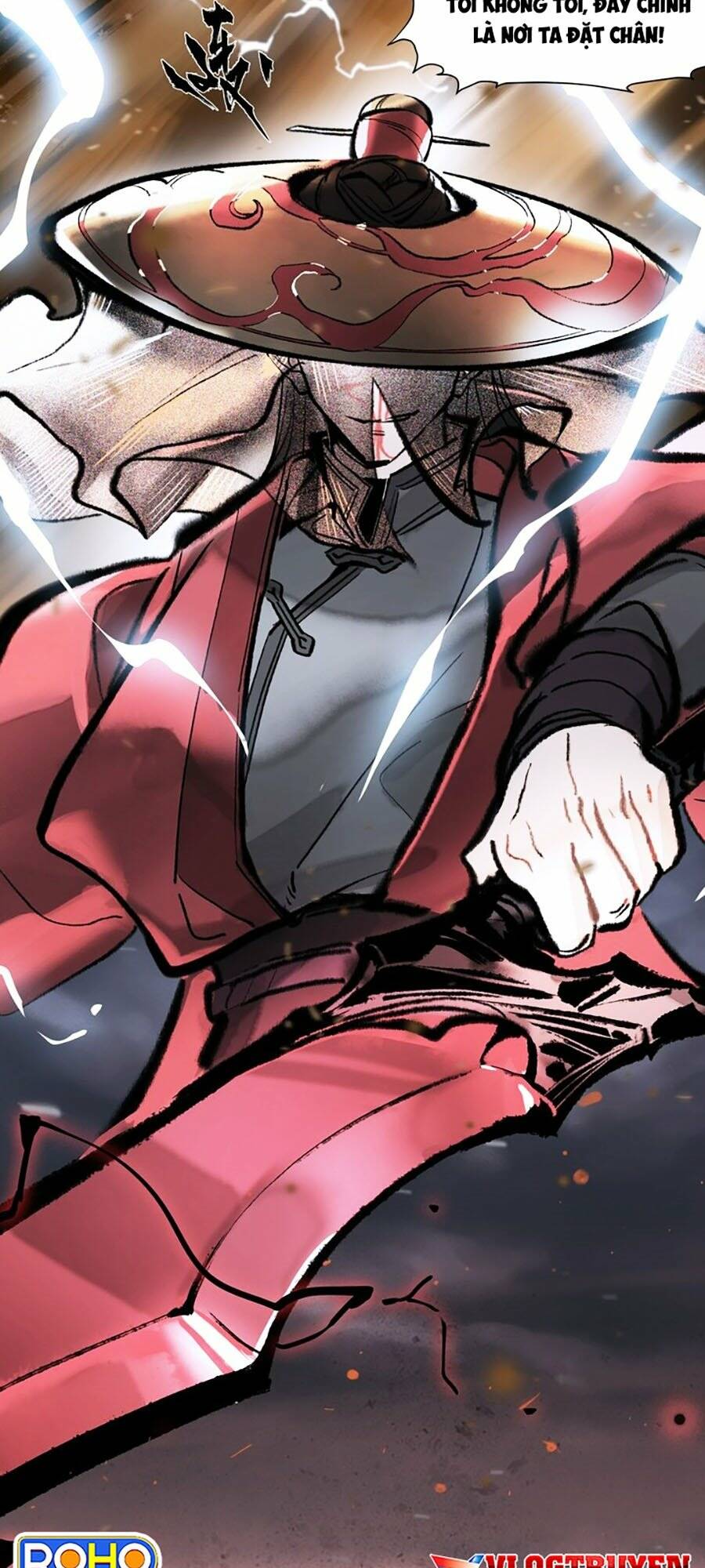 Nhất Niệm Tiêu Dao: Chapter 11