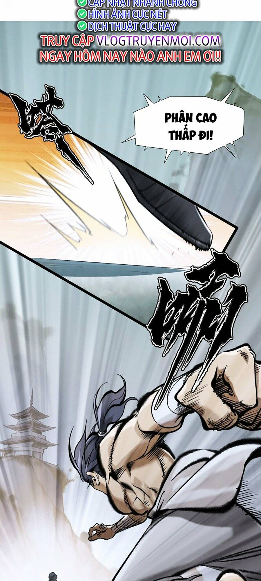 Nhất Niệm Tiêu Dao: Chapter 11