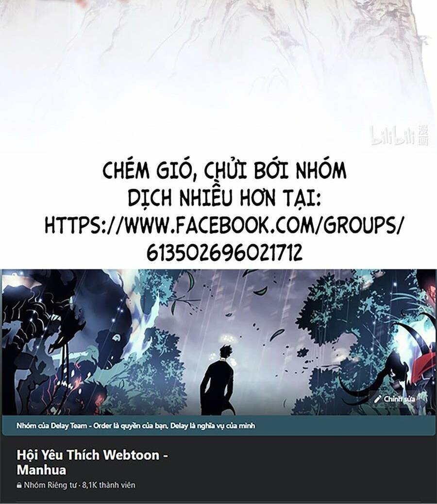 Nhất Niệm Tiêu Dao: Chapter 11