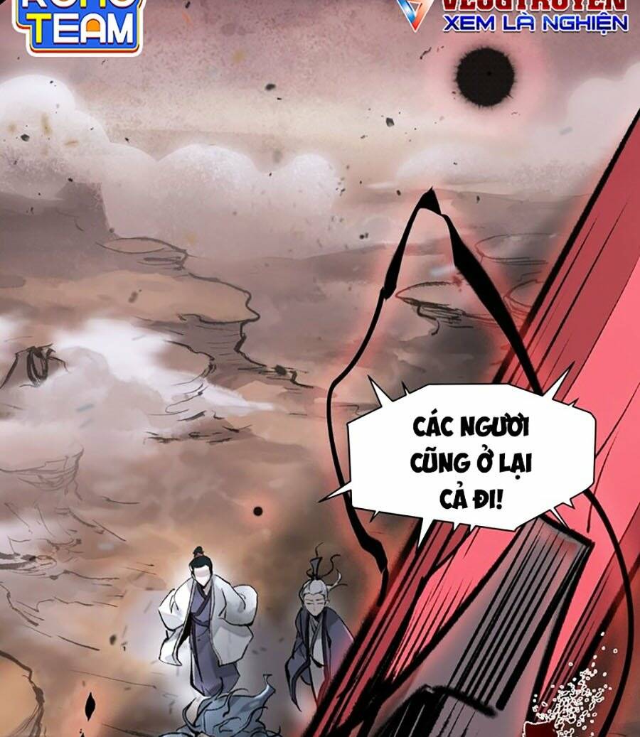 Nhất Niệm Tiêu Dao: Chapter 11