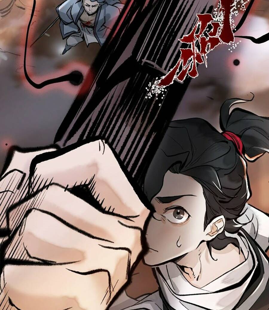 Nhất Niệm Tiêu Dao: Chapter 11
