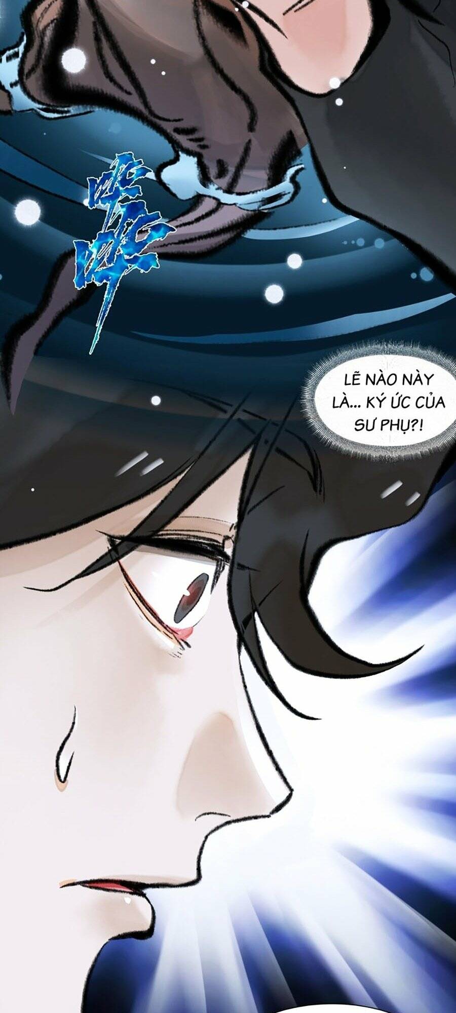Nhất Niệm Tiêu Dao: Chapter 11