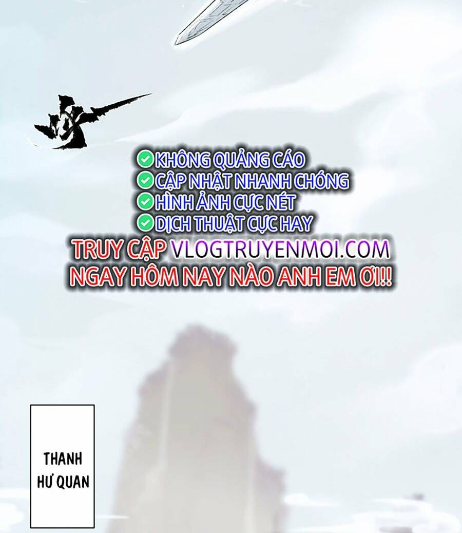 Nhất Niệm Tiêu Dao: Chapter 11