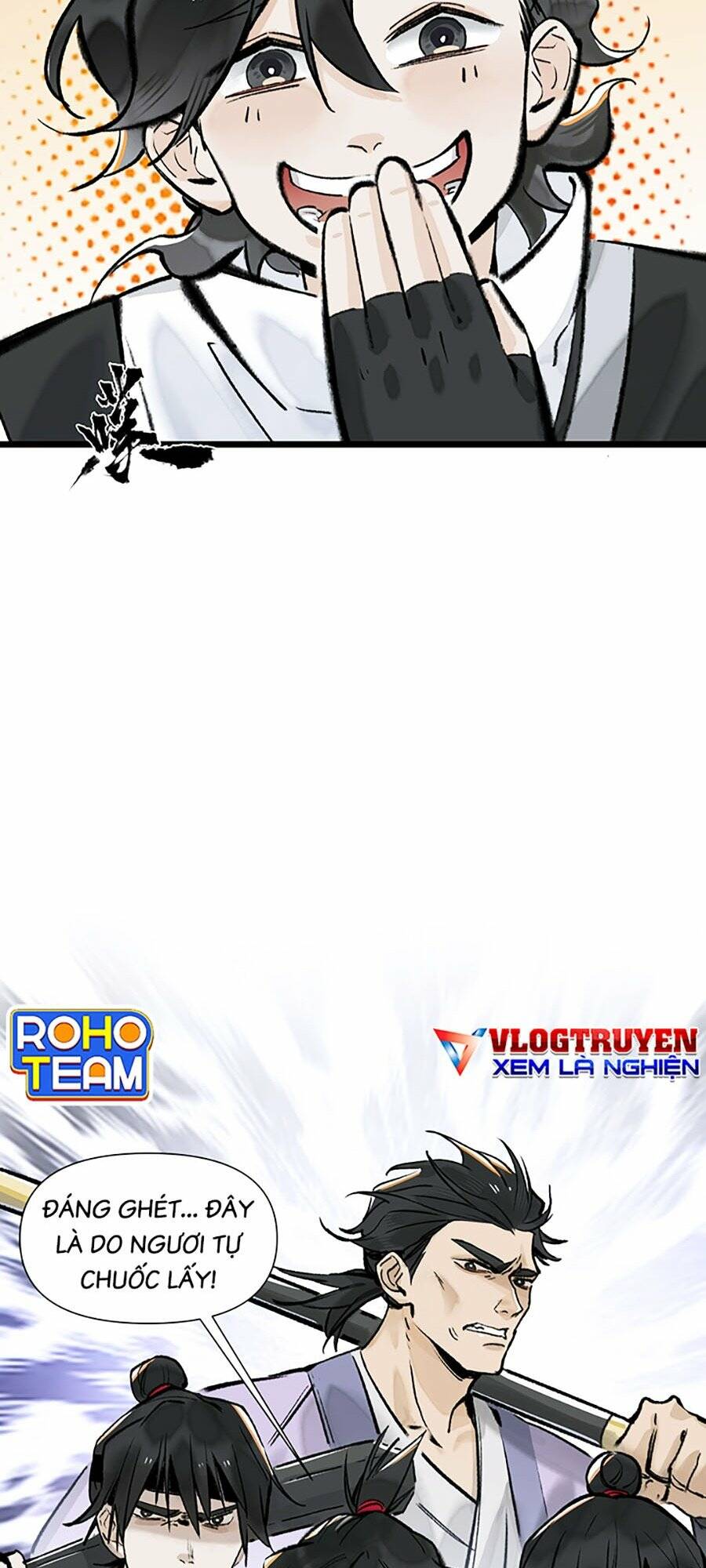 Nhất Niệm Tiêu Dao: Chapter 13