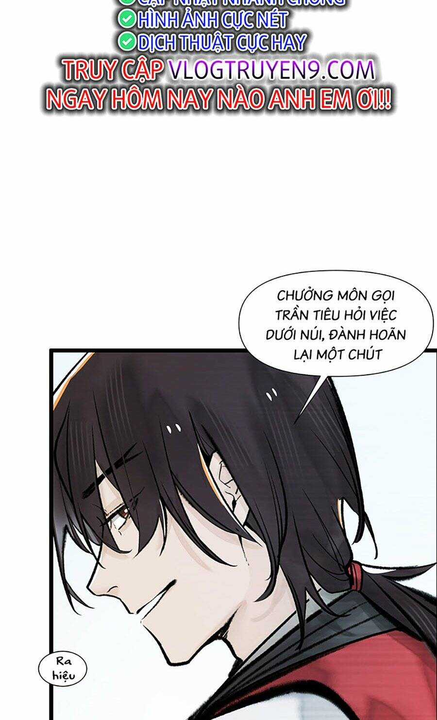 Nhất Niệm Tiêu Dao: Chapter 13
