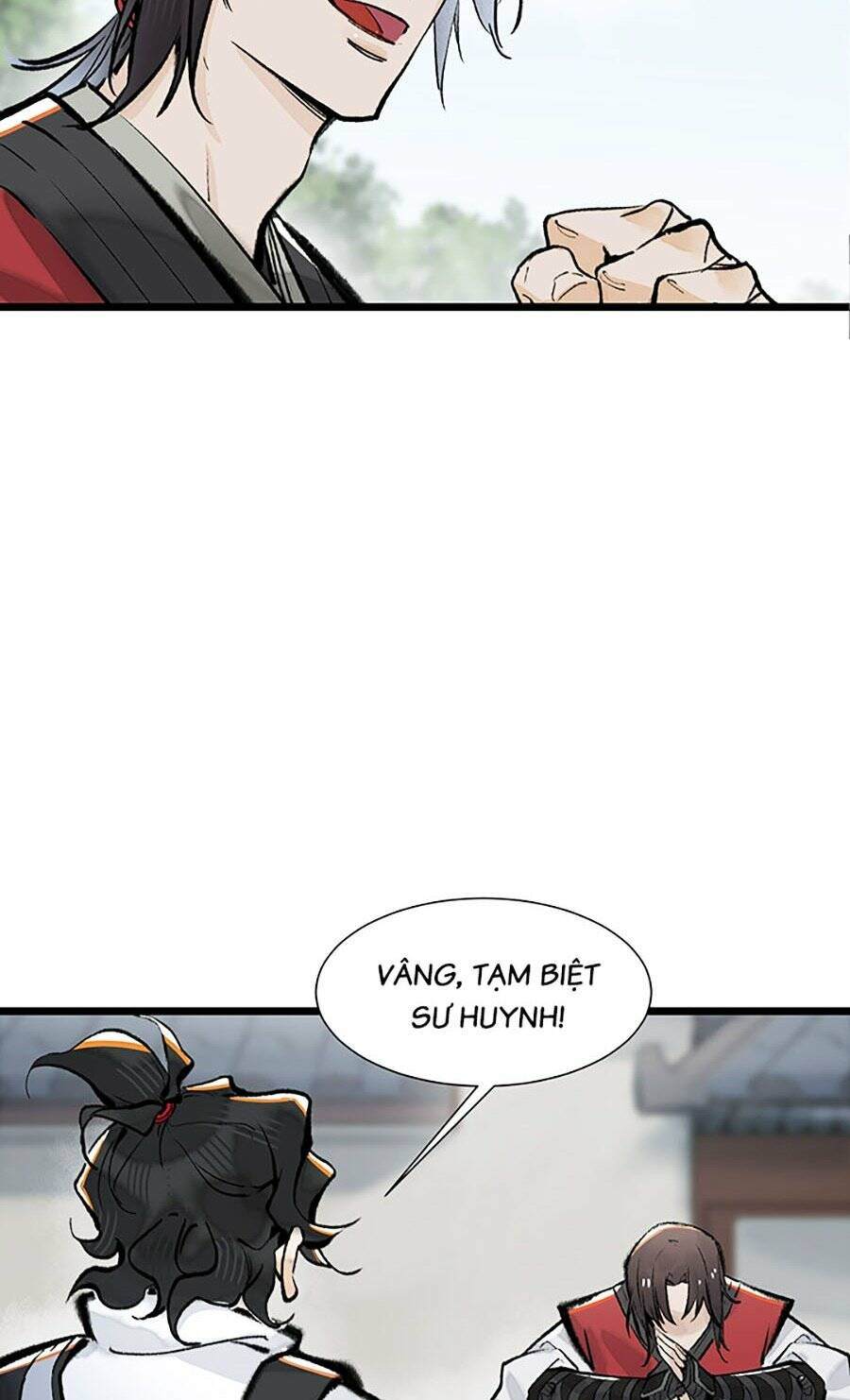 Nhất Niệm Tiêu Dao: Chapter 13