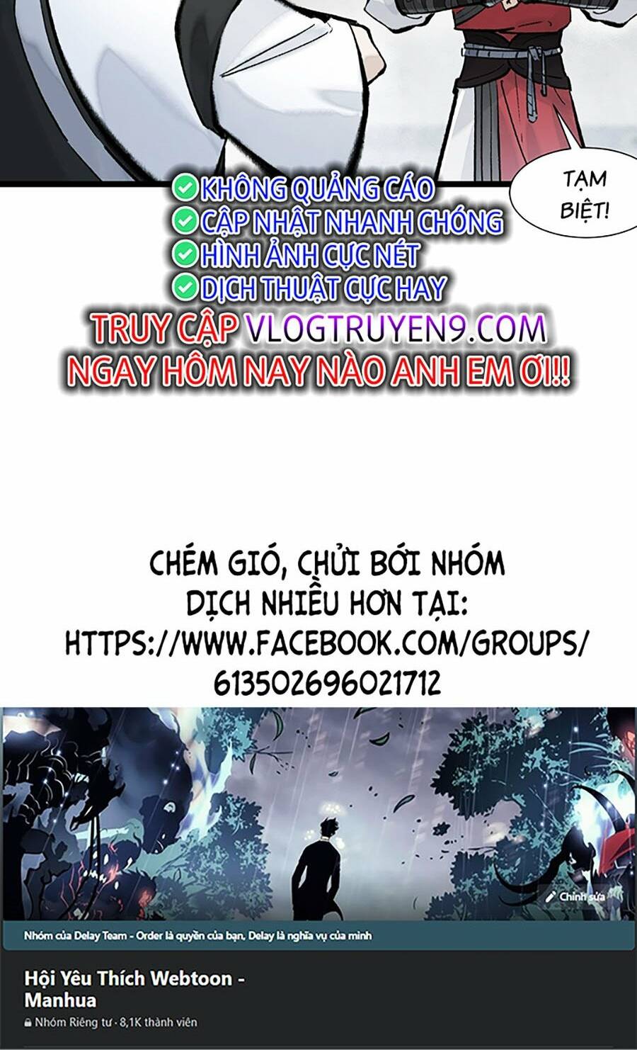 Nhất Niệm Tiêu Dao: Chapter 13