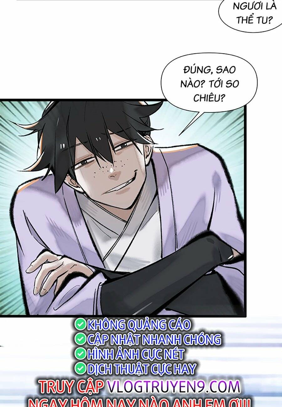 Nhất Niệm Tiêu Dao: Chapter 13