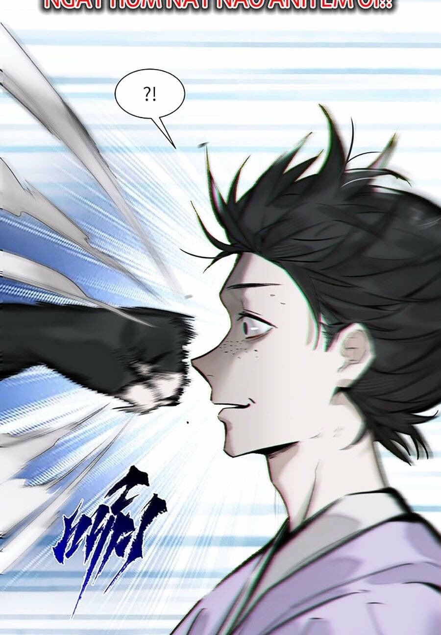 Nhất Niệm Tiêu Dao: Chapter 13
