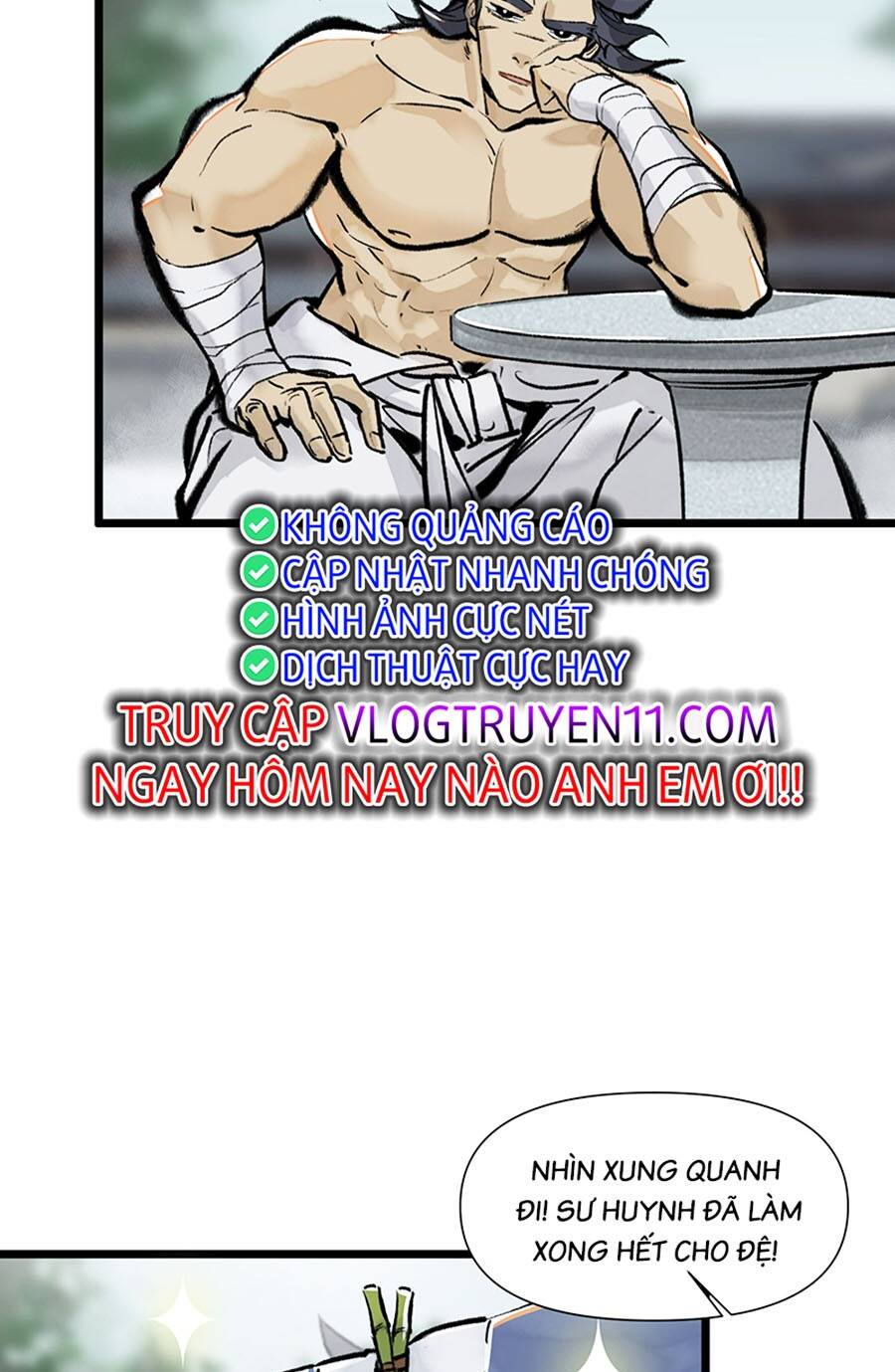 Nhất Niệm Tiêu Dao: Chapter 14