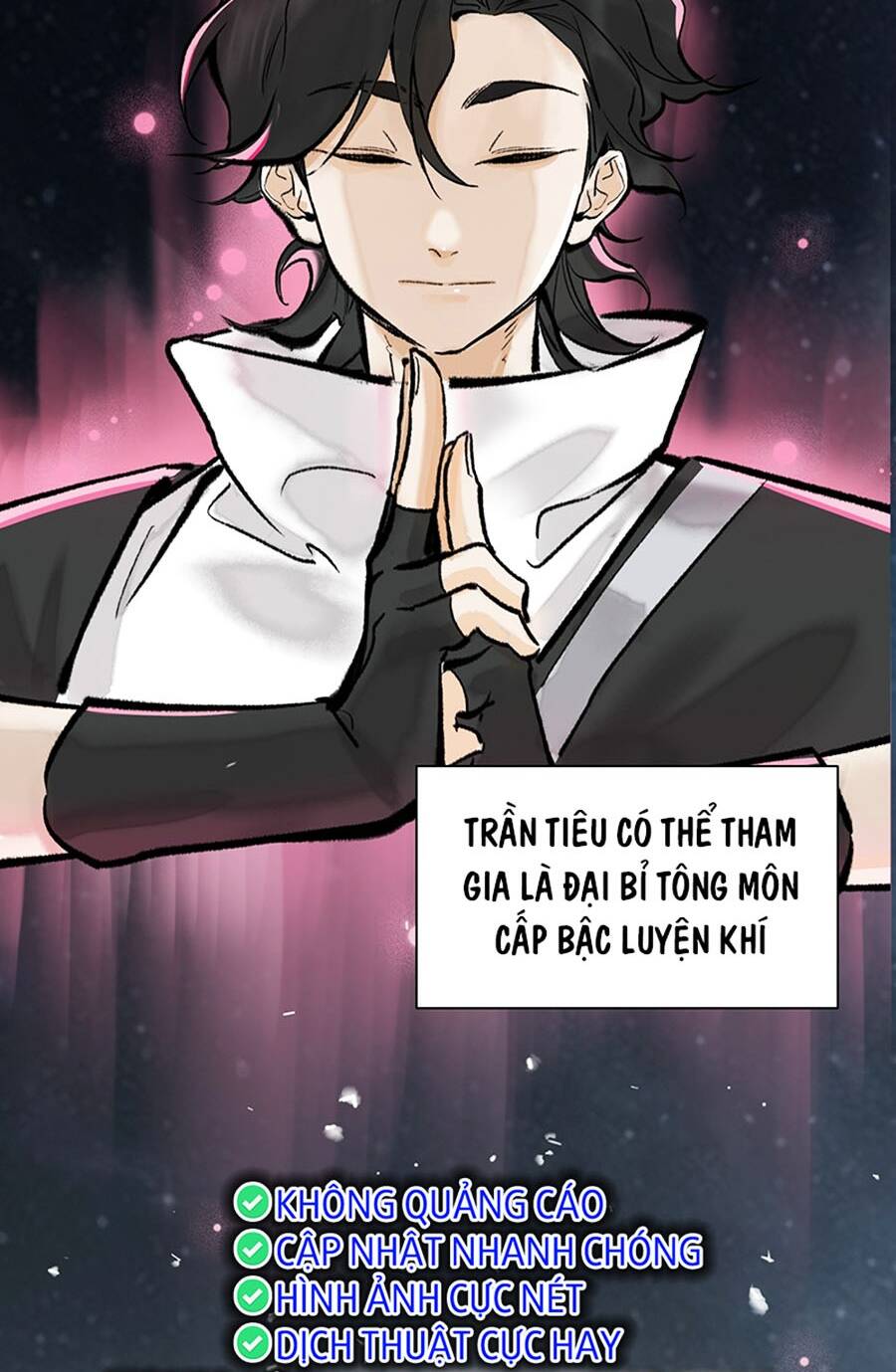 Nhất Niệm Tiêu Dao: Chapter 14