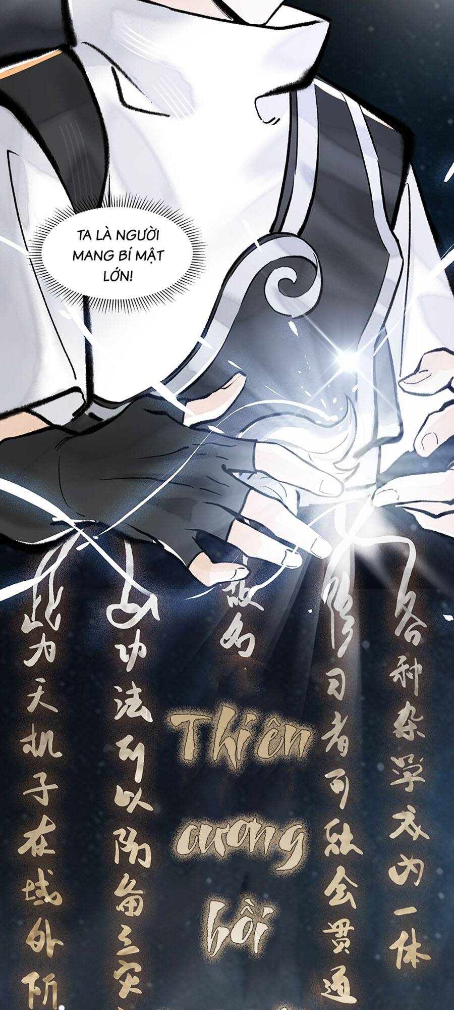 Nhất Niệm Tiêu Dao: Chapter 14