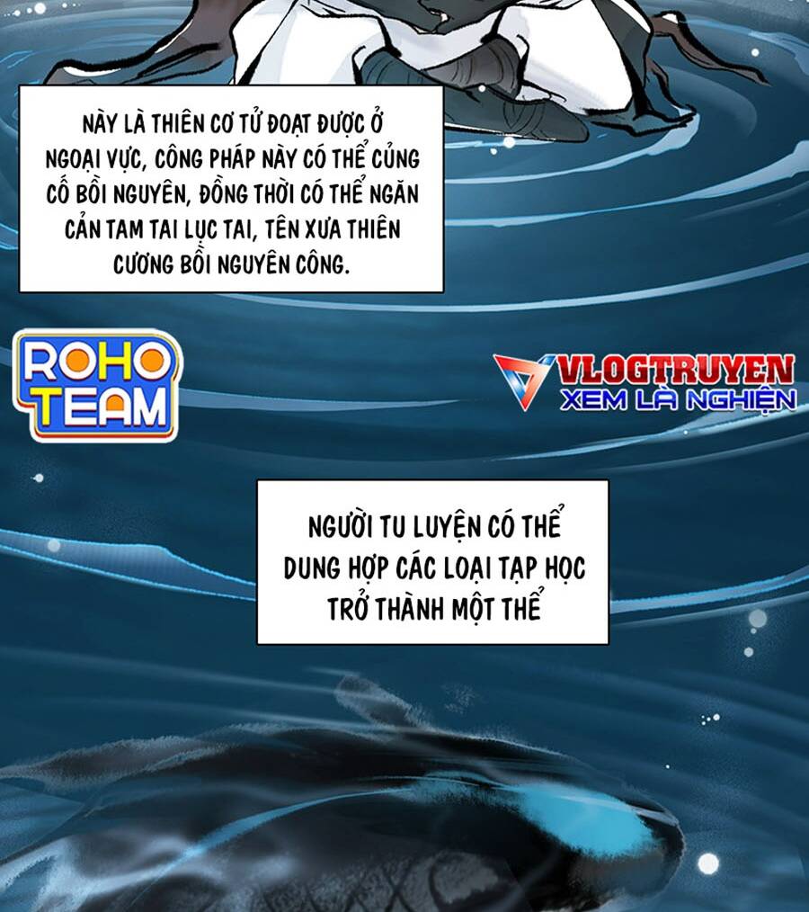 Nhất Niệm Tiêu Dao: Chapter 14