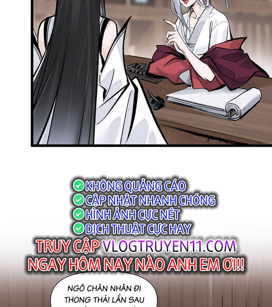 Nhất Niệm Tiêu Dao: Chapter 14