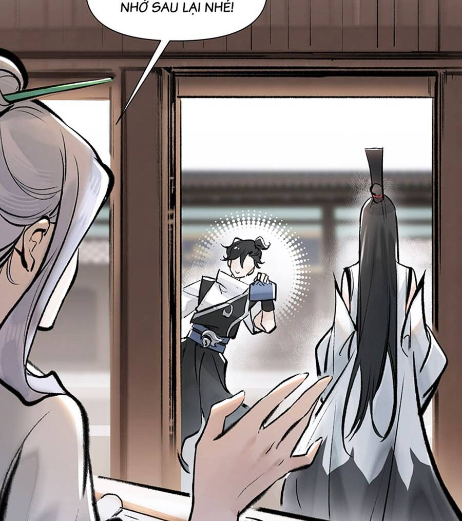Nhất Niệm Tiêu Dao: Chapter 14