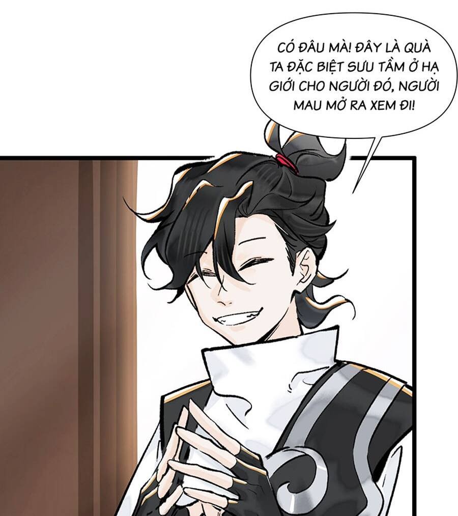 Nhất Niệm Tiêu Dao: Chapter 14