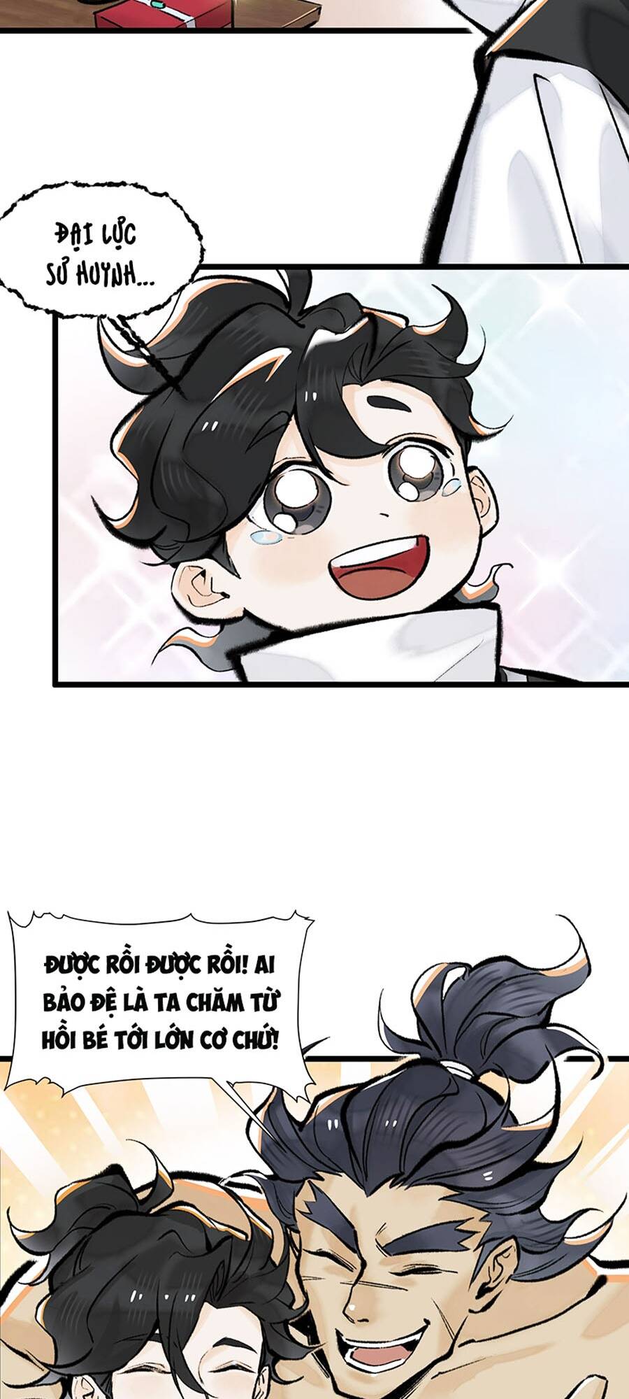 Nhất Niệm Tiêu Dao: Chapter 14