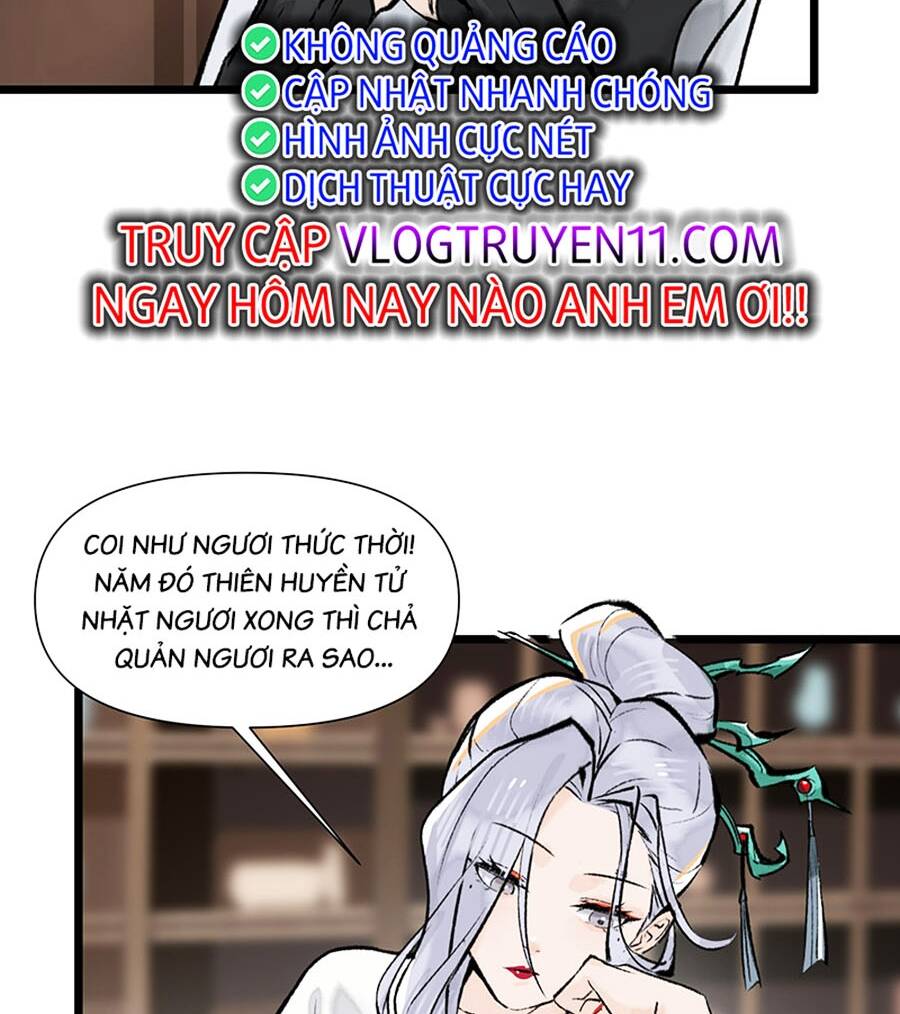 Nhất Niệm Tiêu Dao: Chapter 14