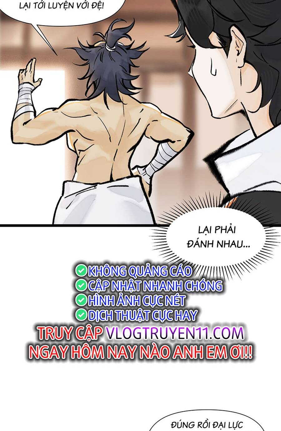 Nhất Niệm Tiêu Dao: Chapter 14