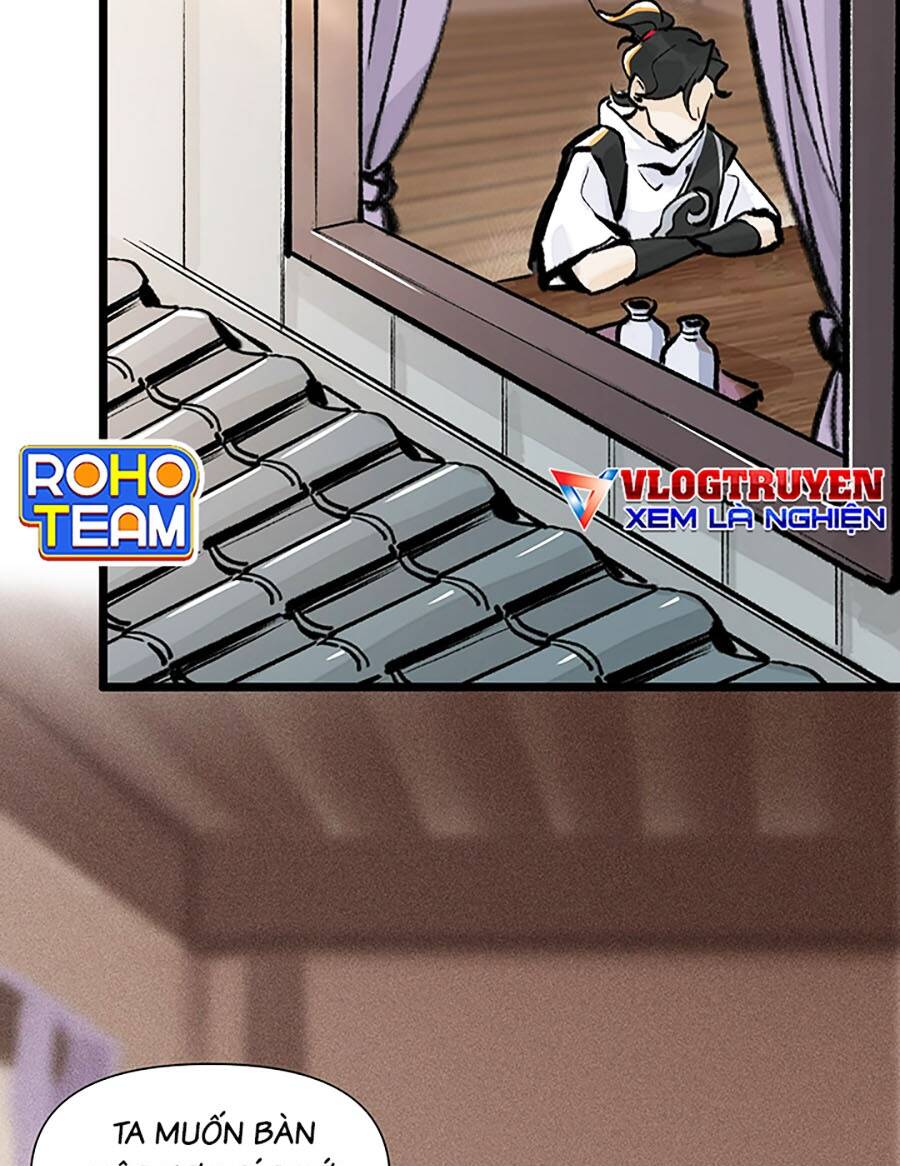 Nhất Niệm Tiêu Dao: Chapter 15