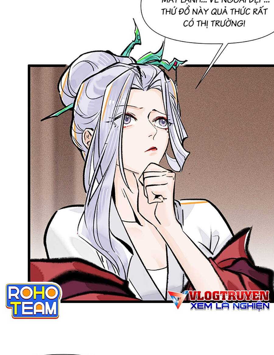 Nhất Niệm Tiêu Dao: Chapter 15