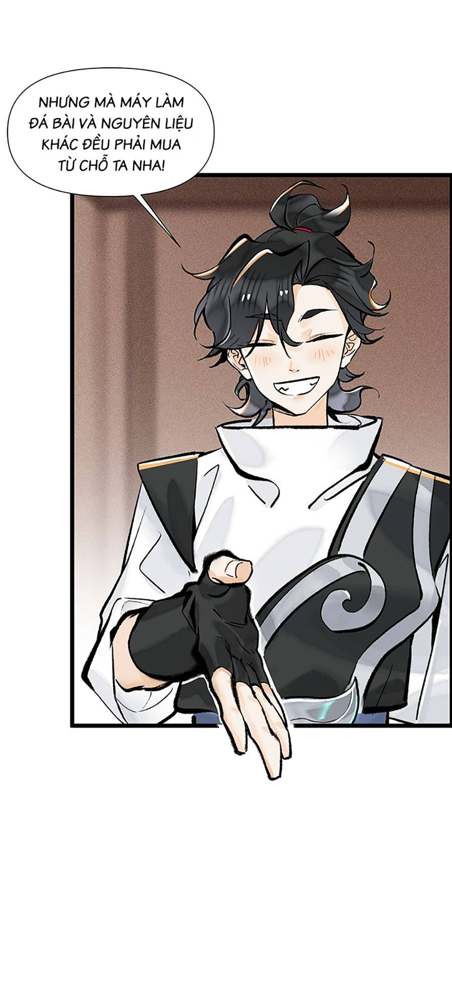 Nhất Niệm Tiêu Dao: Chapter 15